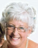 Monique Darche Bazinet