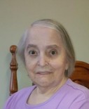 Elizabeth Caroline Lockyer