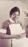 Inez Walker