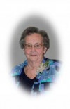 Nettie Mae Webb
