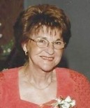 Lorraine Grenier