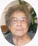 Jennie Elizabeth George