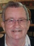 Raymond Landry