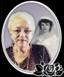 Evelyn Marie St.Denis