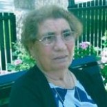 Maria Russo