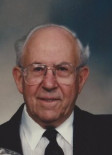 William Ernest Mongor
