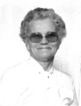 Frieda Patten