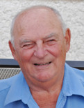 George Donald Steele