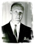 Morris Hansen