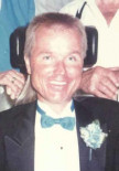 Randy James Welishen