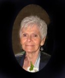 Ruth Doreen Thompson