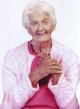 Mary Kaluzny