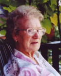 Sarah McConnell