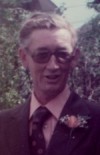 Hector Wilson