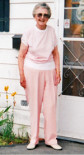 Ruth Pond