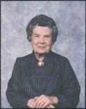 Hilda Macrostie