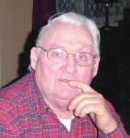 Paul Rondeau