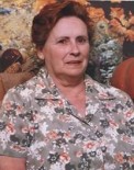 Monique Chrétien