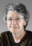 Jeanne D'Arc Robichaud