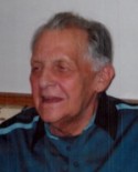 Roy George Fisher