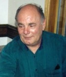 Richard Moore