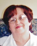 Janine Courcelles