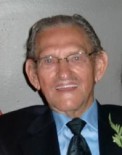 Thomas Cyril Scott
