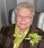 Stella Adams
