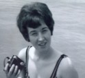 Dorothy Marie Cook