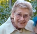 Doris Godsell