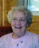 Dorothy Ferguson