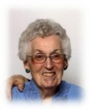 Sonia Elizabeth Smith