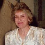 Florence Helen Garrow