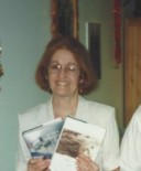 Thérèse Germain Vaillancourt