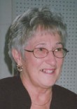 Marion Ellen Warren Wilkinson