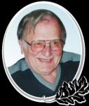 Robert Maurice Stoyanovich