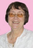 Trudy Madole