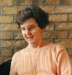 Henriette Baril-verreault