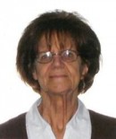 Pauline Bouchard