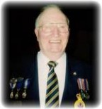 Harold Beatty