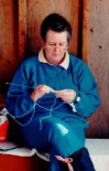 Ursula Petman