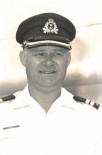 Donald Wesley Purdy