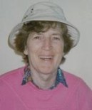 Judith Hanson