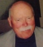 Stanley James Dalzell