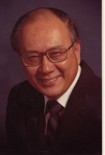 Ben Khouw