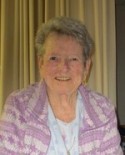 Mary Teresa Hoyle