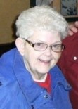 Norma Bannerman