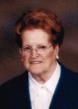 Albertine Déziel-St-Yves