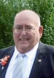 Gerald Kastant Repecka