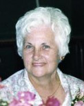 Nora Wilcox
